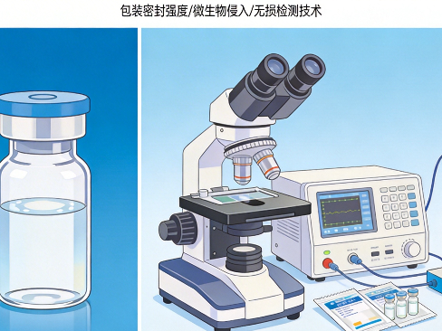 美国药典USP 1207最新修订要点--无菌药品包装完整性评估